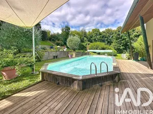 Maison à Saint-Romain-au-Mont-d'Or (69270)