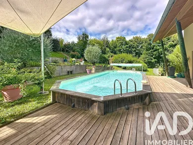 House in Saint-Romain-au-Mont-d'Or (69270)