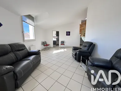 Apartment in Aubenas (07200)