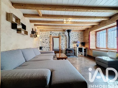 Ferme à Taninges (74440)