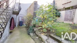 Townhouse in SAINT ETIENNE (42000)