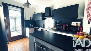 Townhouse in Bergerac (24100)