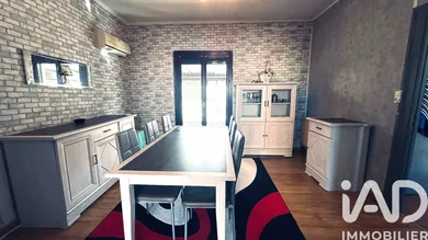 Maison de ville à Bergerac (24100)