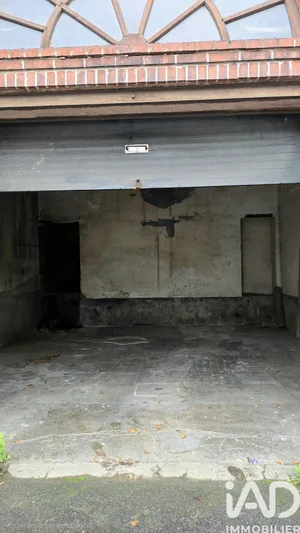 Garage à Bogny-sur-Meuse (08120)