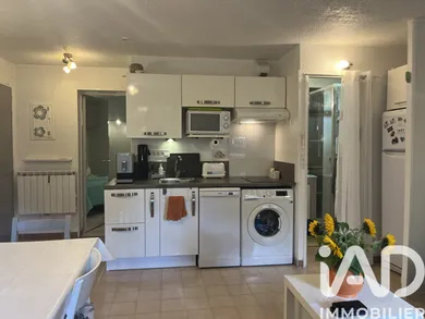 Apartment in Six-Fours-les-Plages (83140)