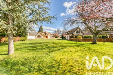 Maison à Gadencourt (27120)