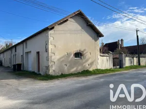 Duplex à Bourges (18000)