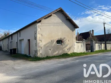 Duplex in Bourges (18000)