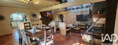 Traditional house in Lacquy (40120)