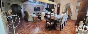 Maison traditionnelle à Lacquy (40120)