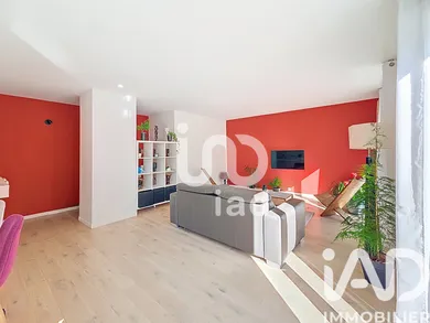 Apartment in Gretz-Armainvilliers (77220)