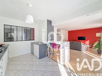 Apartment in Gretz-Armainvilliers (77220)