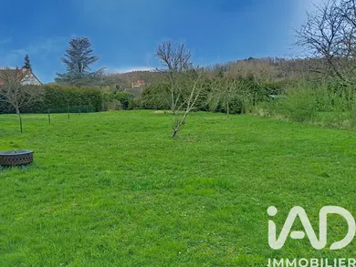 Building plot in Courcelles-sur-Vesle (02220)