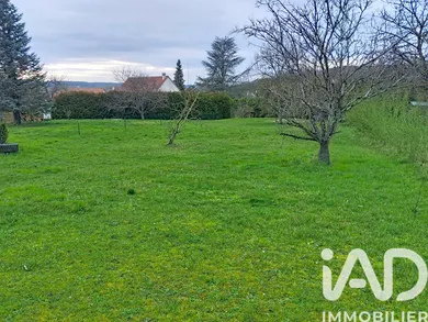 Building plot in Courcelles-sur-Vesle (02220)