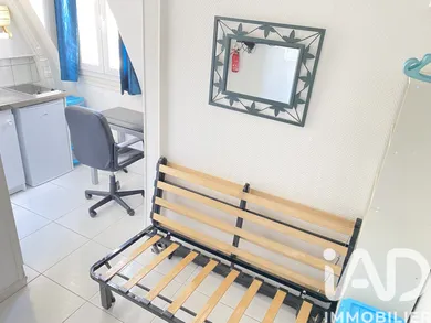 Appartement à Paris (75013)