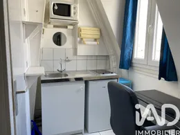 Studio in Paris (75013)