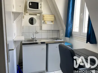 Appartement à Paris (75013)