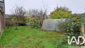 Building plot in Wattrelos (59150)