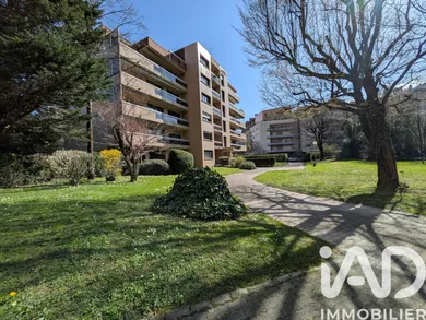 Appartement à Grenoble (38000)