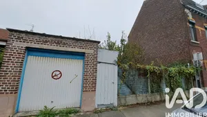 Building plot in Wattrelos (59150)