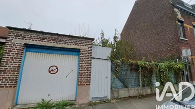 Terrain à bâtir à Wattrelos (59150)