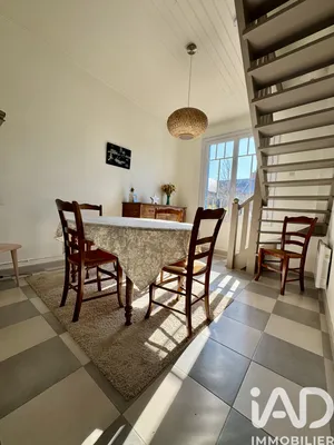 House in Saint-Jean-de-Monts (85160)