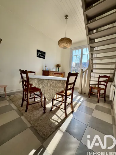 Maison à Saint-Jean-de-Monts (85160)