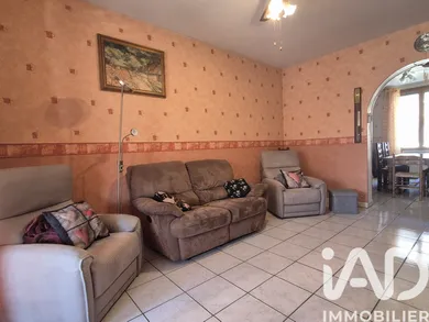 Traditional house in Jarrie (38560)