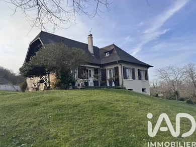 Maison à Bourdettes (64800)