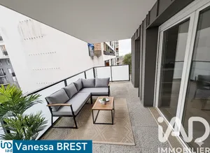 Apartment in Limeil-Brévannes (94450)