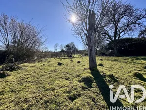 Terrain à bâtir à Auvillers-les-Forges (08260)