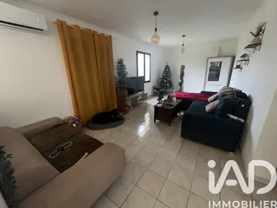 House in Lunel-Viel (34400)