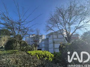 Appartement à Saint-Herblain (44800)