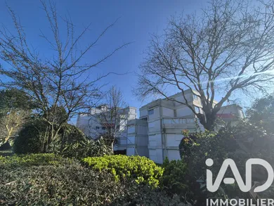 Appartement à Saint-Herblain (44800)