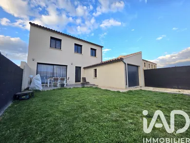 House in Caumont-sur-Durance (84510)