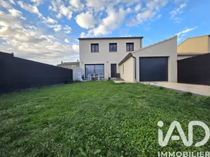 Maison à Caumont-sur-Durance (84510)