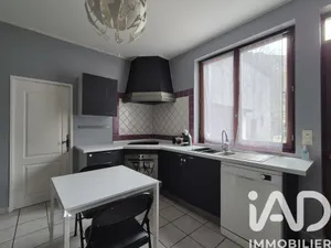 House in Livet-et-Gavet (38220)