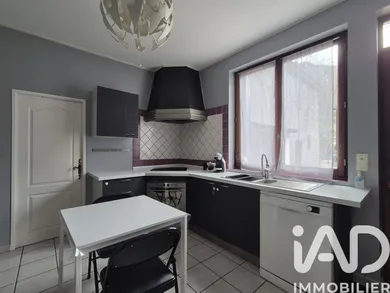 Maison à Livet-et-Gavet (38220)