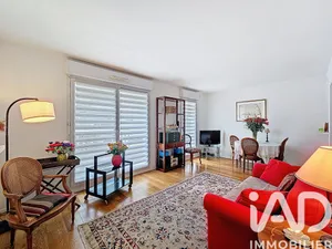 Appartement à Châtillon (92320)