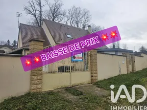 Maison à Méry-sur-Marne (77730)
