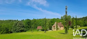 House in Sarlat-la-Canéda (24200)