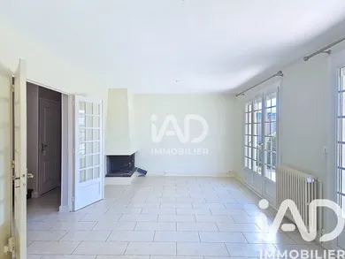 Maison à Duclair (76480)