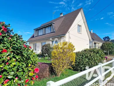 Maison à Duclair (76480)