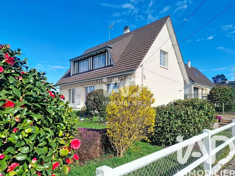 Maison 5 pièces 125 m² · à Duclair · 125 m² · 278 000 €