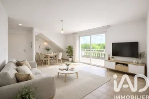 Appartement à Sarreguemines (57200)