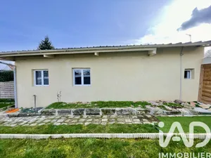 Maison à Montigny-lès-Cormeilles (95370)