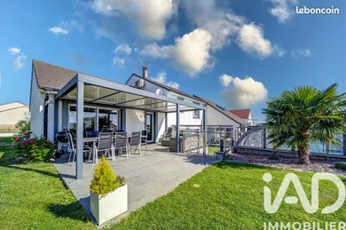 House in Vittoncourt (57580)