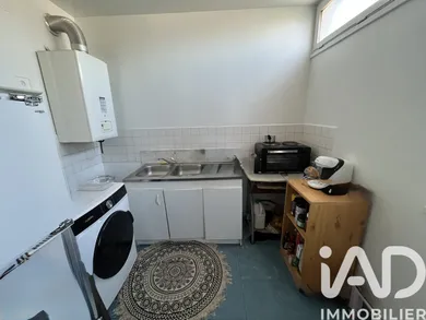 Apartment in Pau (64000)