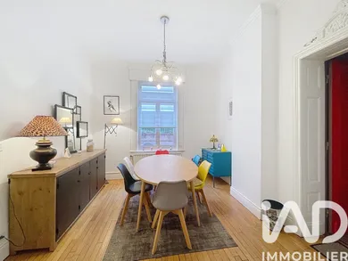 House in Douai (59500)