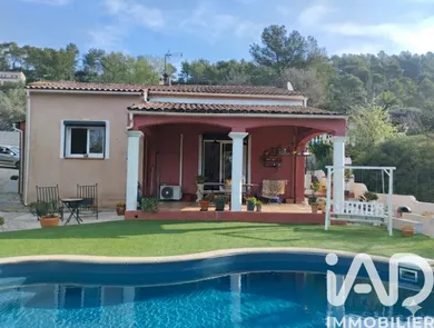 Maison à Le Val (83143)